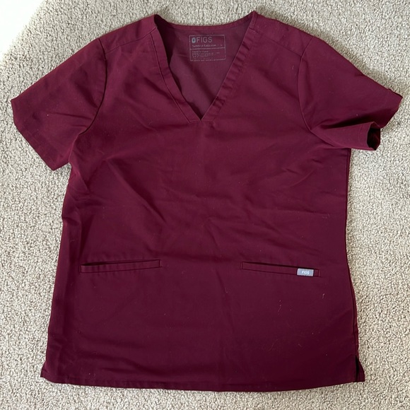 Figs Technical Collection - Picture 1 of 2